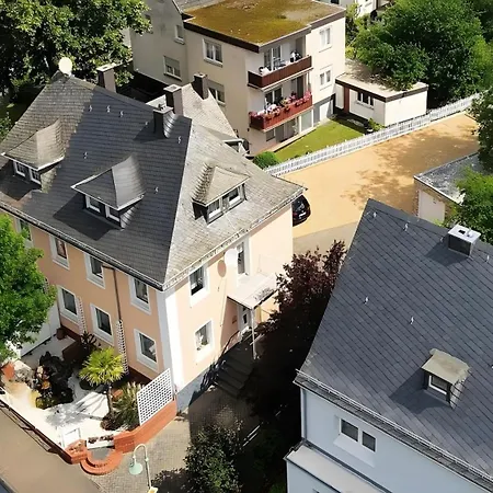 بيت للعطل City Ferienhaus Daun
