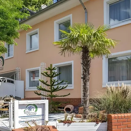 بيت للعطل City Ferienhaus Daun داون