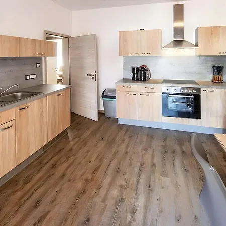 بيت للعطل City Ferienhaus Daun داون