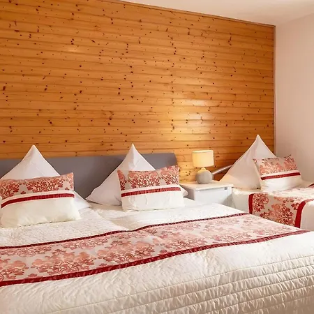 بيت للعطل City Ferienhaus Daun