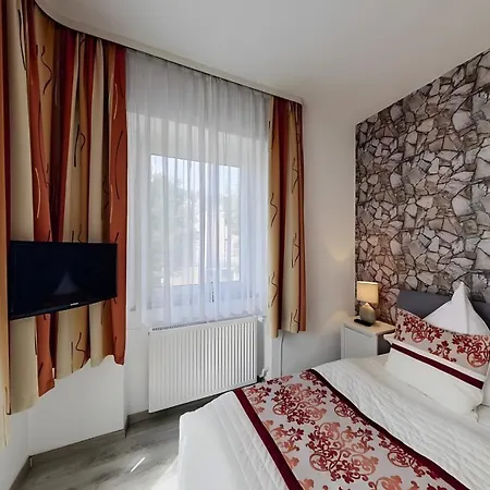 City Ferienhaus Daun داون