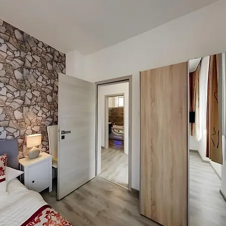 بيت للعطل City Ferienhaus Daun *