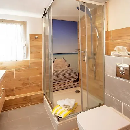 بيت للعطل City Ferienhaus Daun