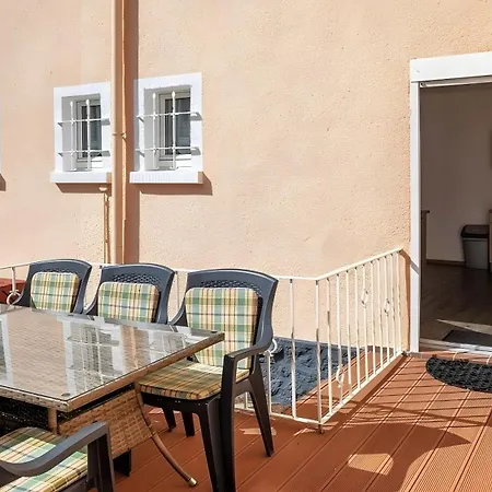 بيت للعطل City Ferienhaus Daun